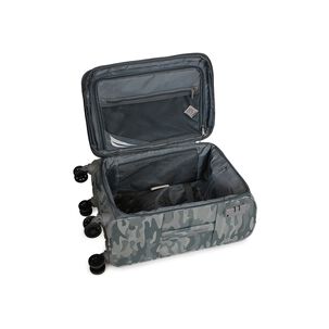 Maleta De Tela Barham S De Cabina Gris Nautica