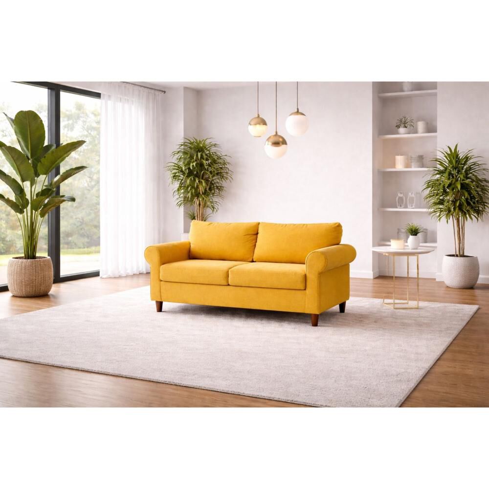 Sof&aacute; Kea Retro / 2 Cuerpos image number 0.0