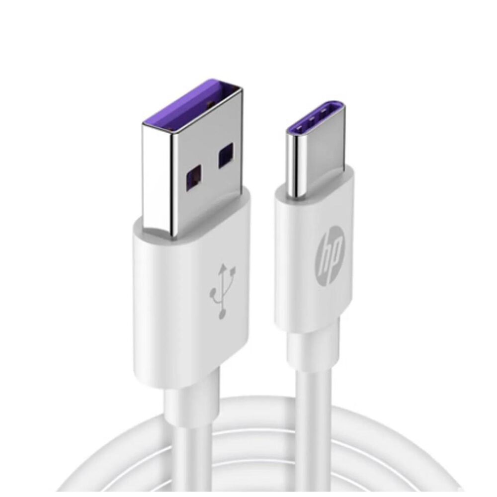 Cable Usb 3.0 A Usb C 2mt Blanco Dhc-tc100 image number 0.0