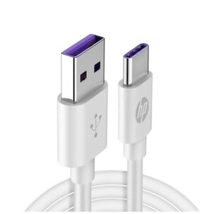 Cable Usb 3.0 A Usb C 2mt Blanco Dhc-tc100