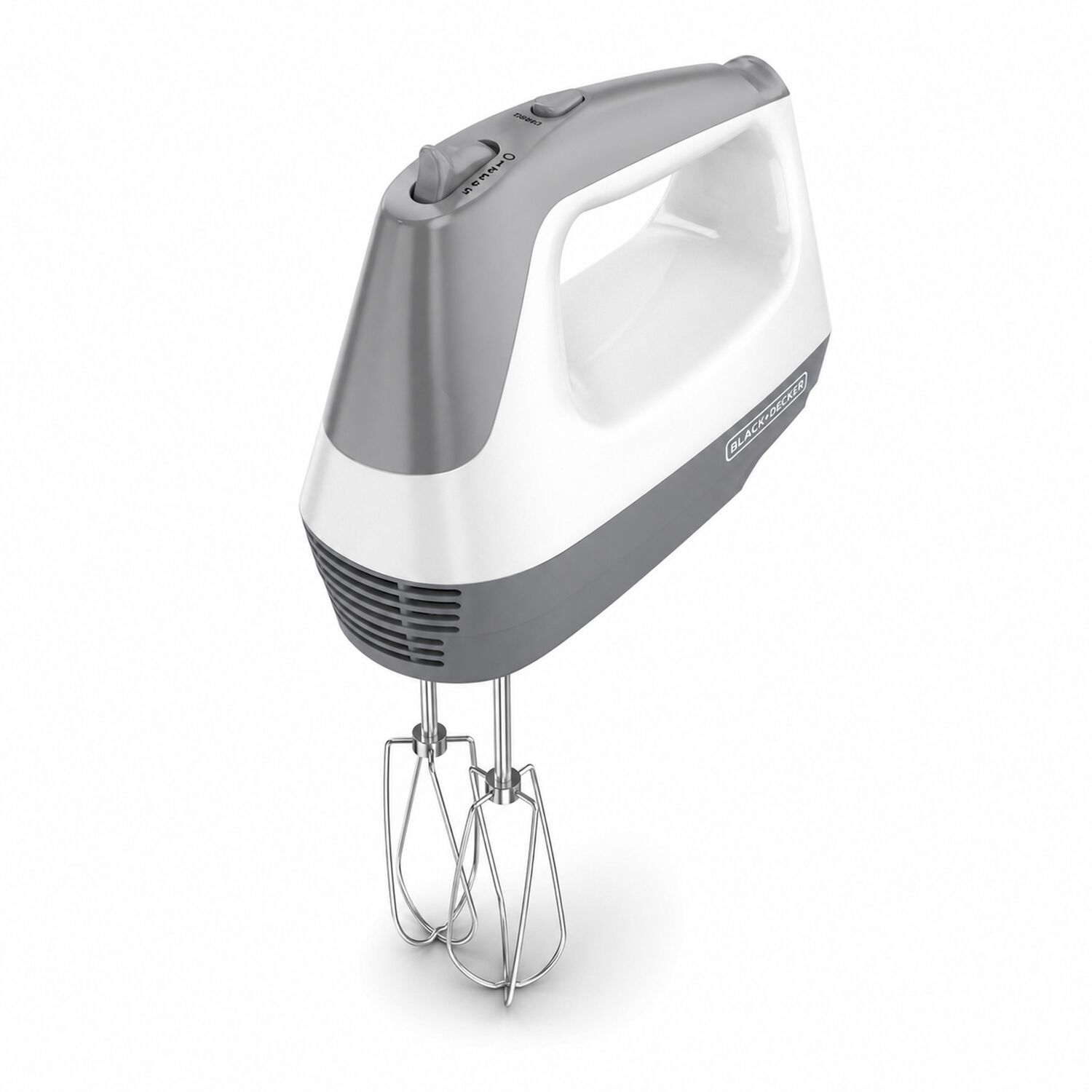 Batidora De Mano Black + Decker Mx1500w-cl Turbo image number 1.0