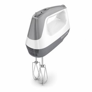 Batidora De Mano Black + Decker Mx1500w-cl Turbo