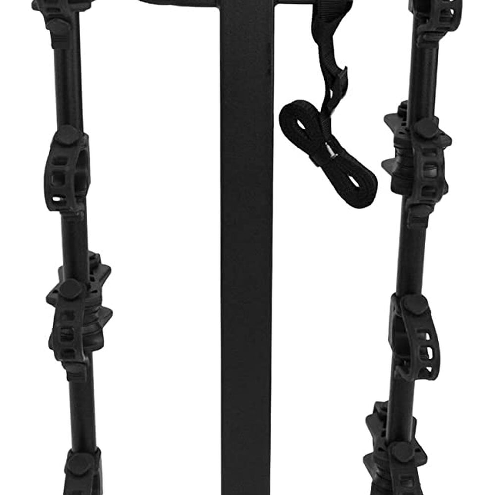 Porta Bicicletas Hollywood Enganche Americano 5 Posiciones image number 2.0