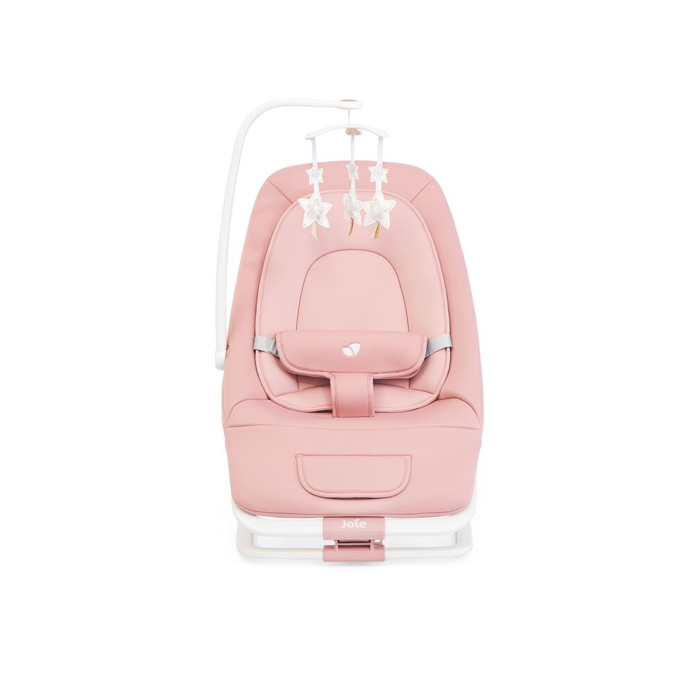 Silla Nido Bouncer Dreamer Lola image number 2.0
