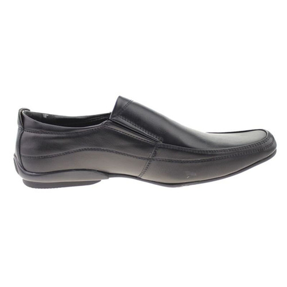 Mocasín Hombre Art. 8161227blac / Via Franca image number 7.0