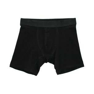 Pack Boxer Medio Hombre The King's Polo Club / 3 Piezas