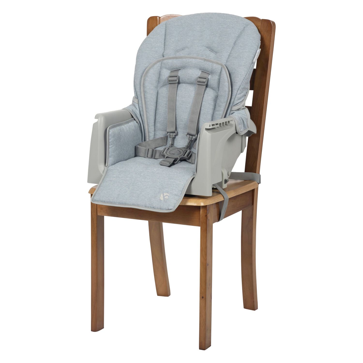 Silla De Comer 7 En 1 Everlast Stellar Azul | Desde Los 6 Meses Hasta 27 Kg image number 4.0