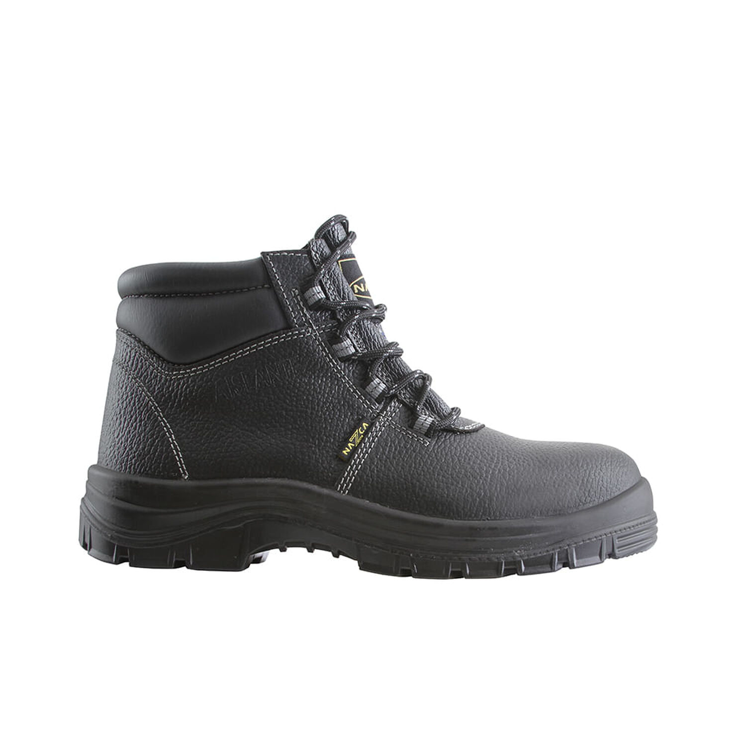 Zapato Seguridad Nazca Botin Industrial Pu Nu 300 image number 1.0