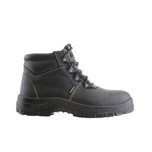 Zapato Seguridad Nazca Botin Industrial Pu Nu 300