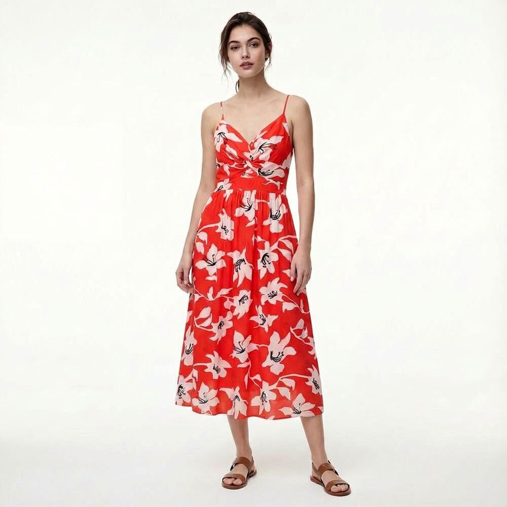 Vestido Mujer Kimera image number 0.0