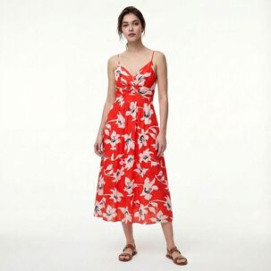 Vestido Mujer Kimera