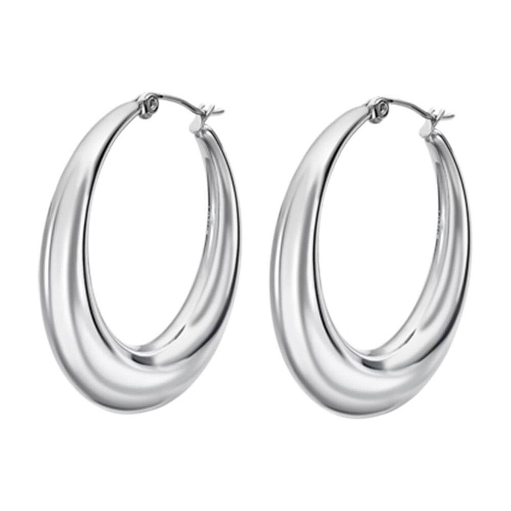 Aros Ls2177-4/1 Lotus Style Mujer Urban Woman image number 0.0