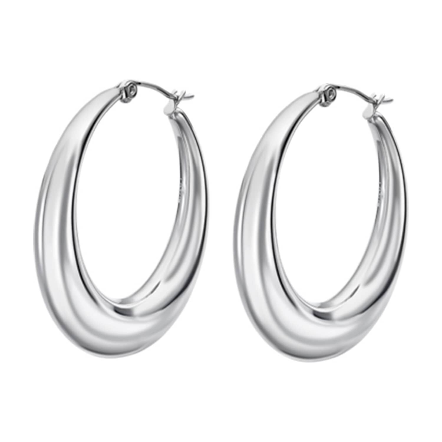 Aros Ls2177-4/1 Lotus Style Mujer Urban Woman image number 0.0