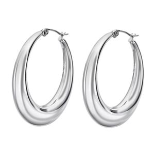 Aros Ls2177-4/1 Lotus Style Mujer Urban Woman