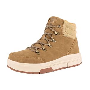 Botin Millan Tostado Alquimia