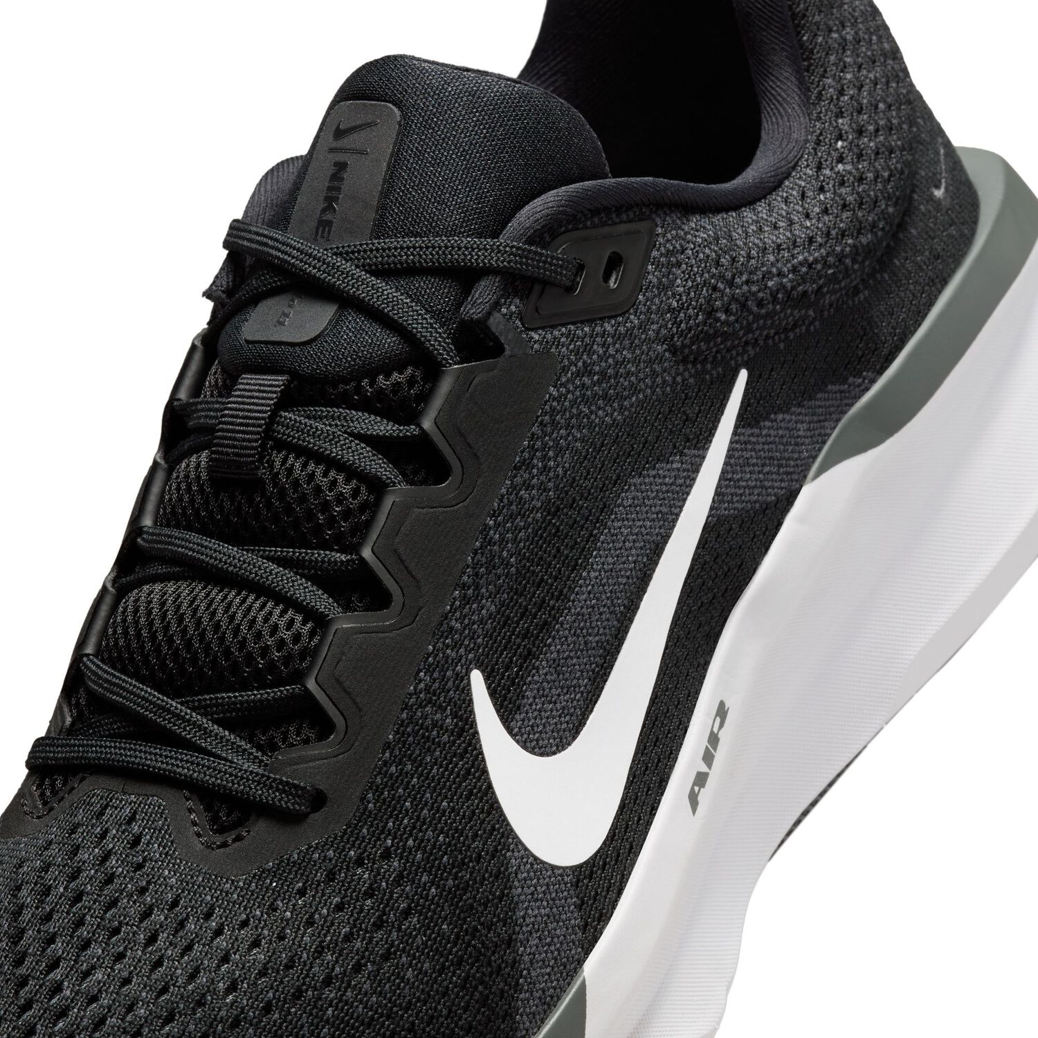 Zapatilla Nike Winflo 11 Hombre Negro image number 8.0