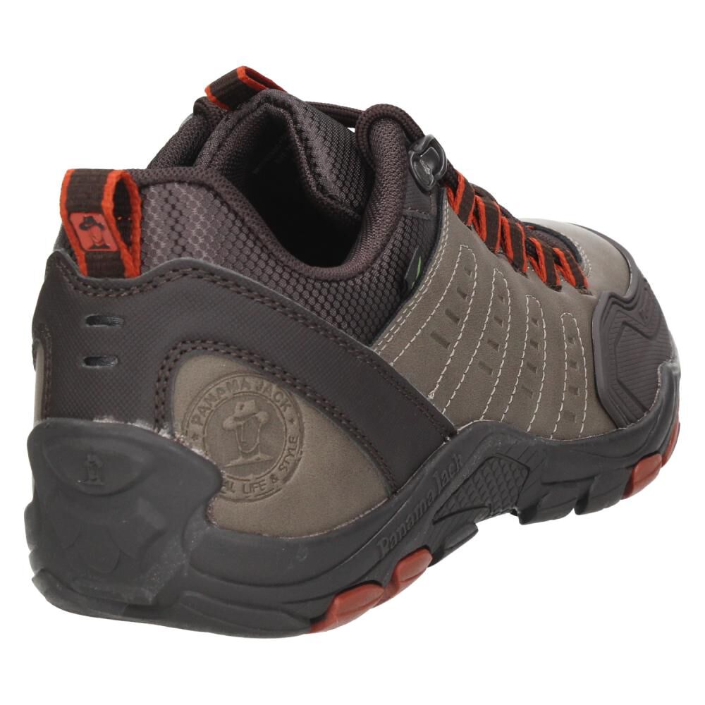 Zapatilla Outdoor Panama Jack Hombre image number 4.0