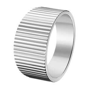 Anillo Ls2310-3/118 Lotus Style Mujer Steel Rings