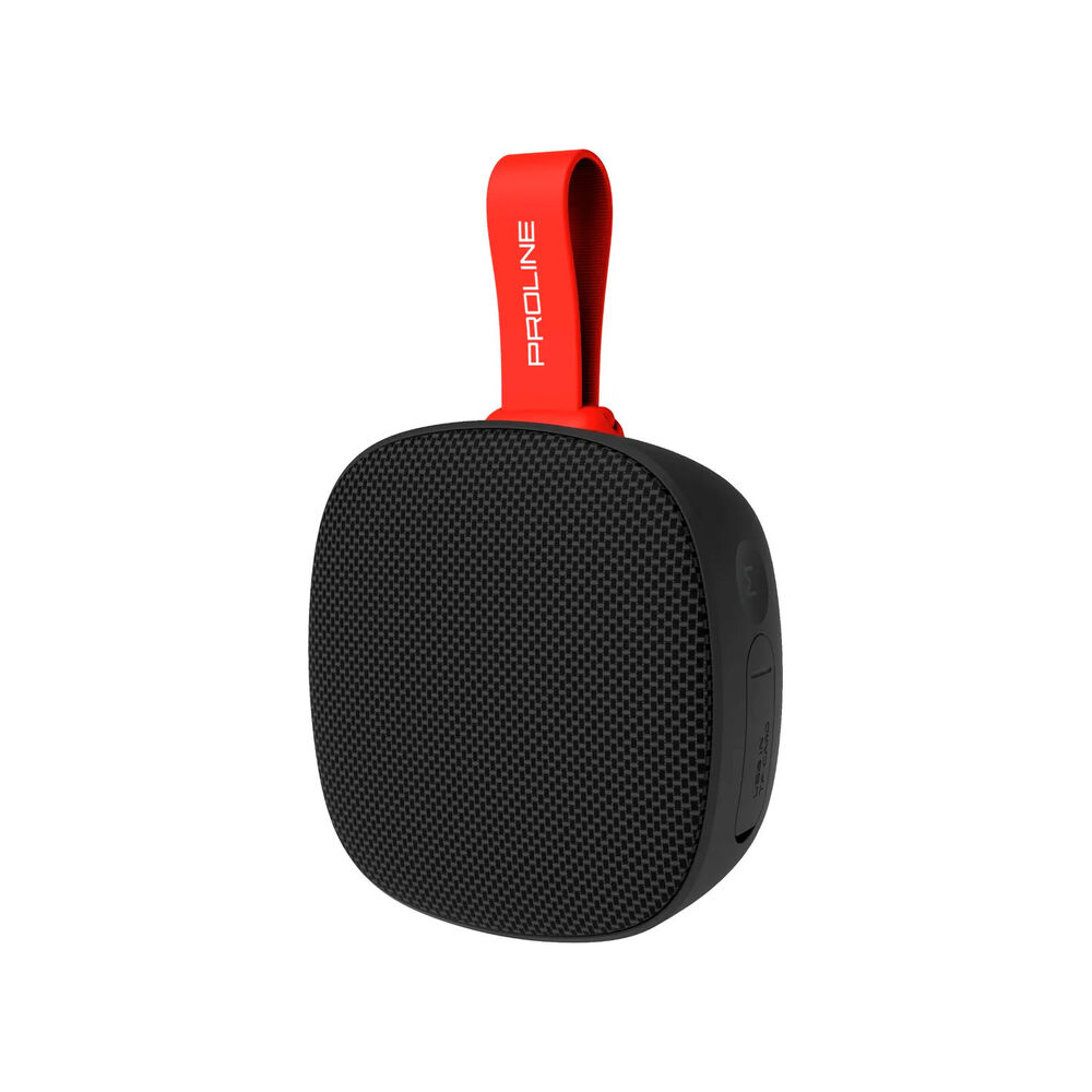 Parlante Portatil Proline Karbon3 Ipx7 Waterproof Bt Pro+ image number 2.0