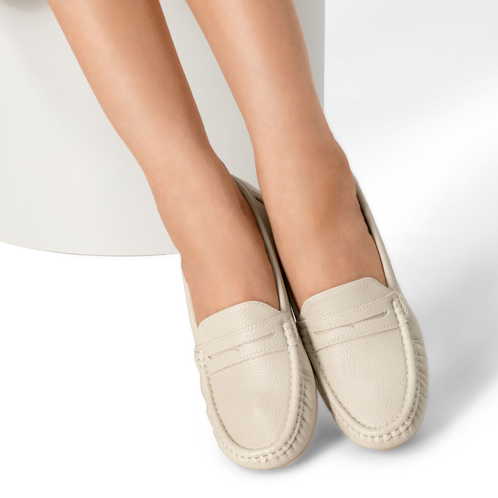 Mocasin Plano Confort Mujer Weide Qiu381 image number 1.0