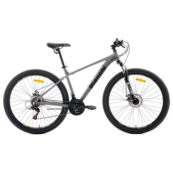 Bicicleta Mountain Bike Bianchi Bianchi Evolution 29 / Aro 29