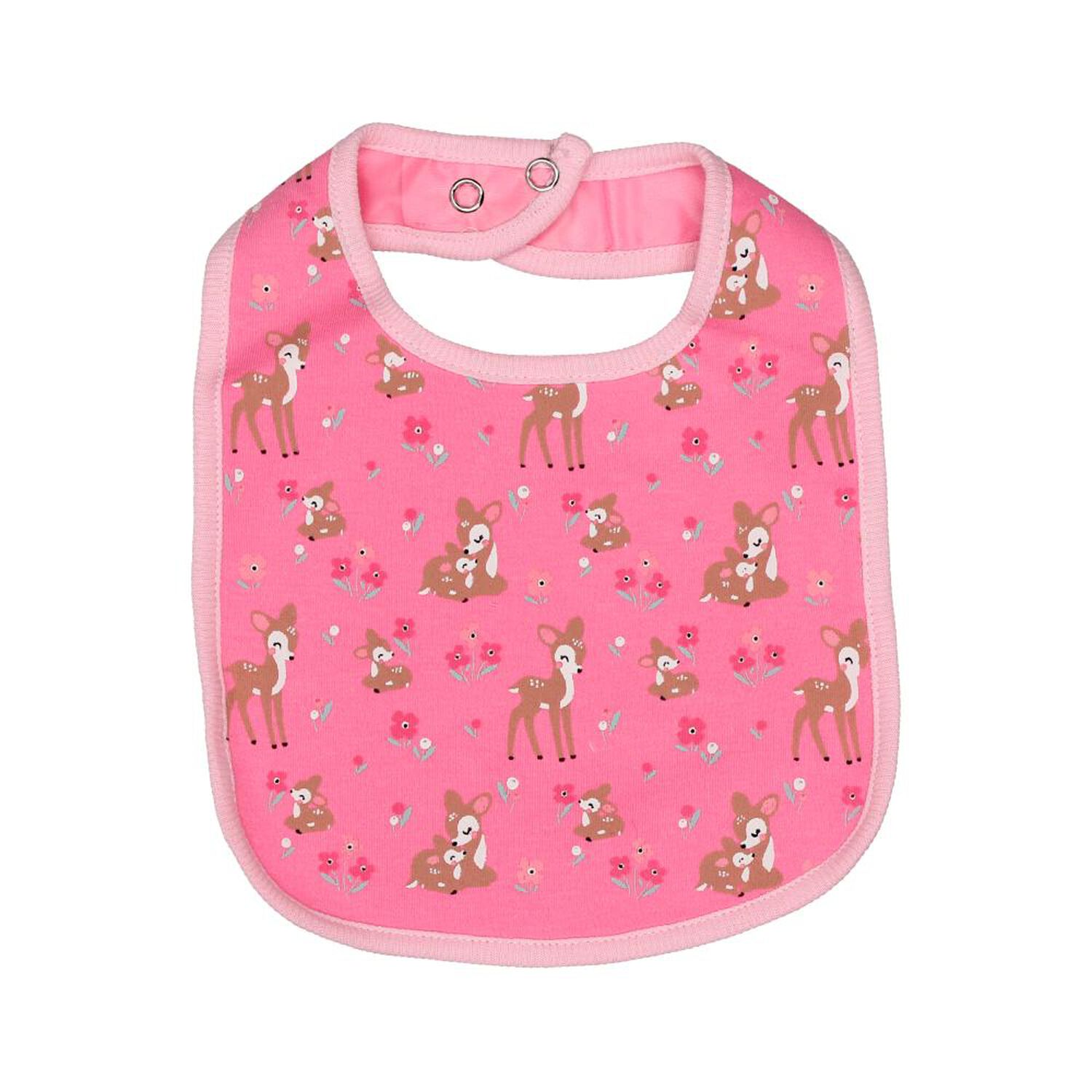 Pack Baberos Baby 86tt-setbab / 3 Piezas image number 2.0