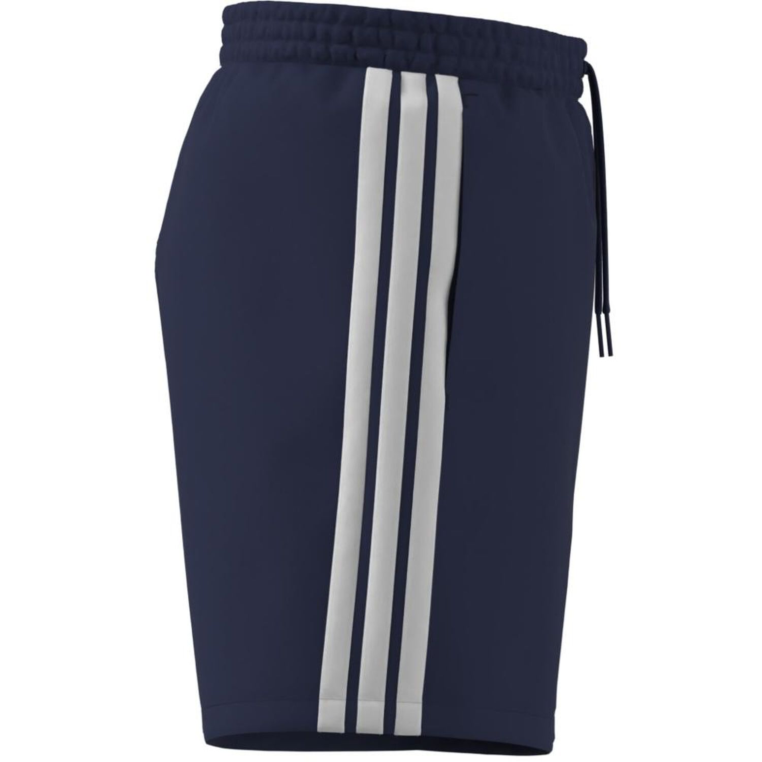 Pantal&oacute;n Corto Hombre Adidas Essential Chelsea 3 Bandas image number 9.0