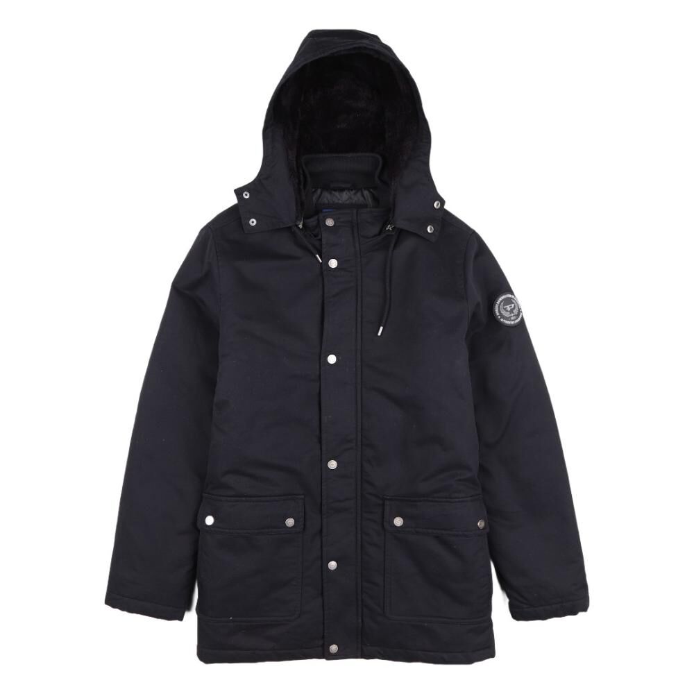 Parka Hombre Peroe image number 0.0
