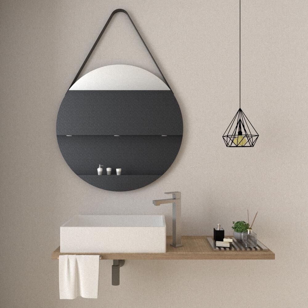 Espejo Tuhome X80 image number 2.0