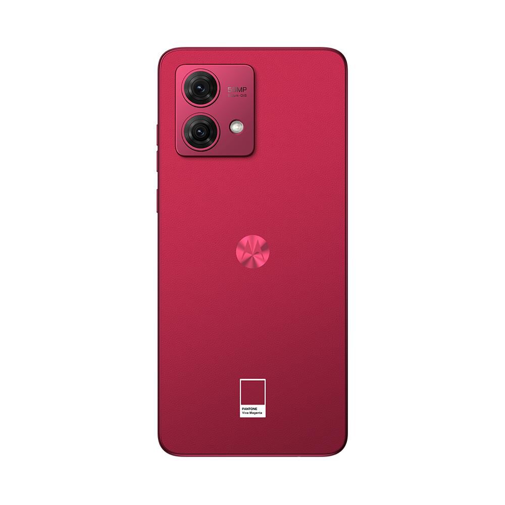 Smartphone Motorola Moto G84 / 5G / 256 GB / Liberado + Buds image number 5.0