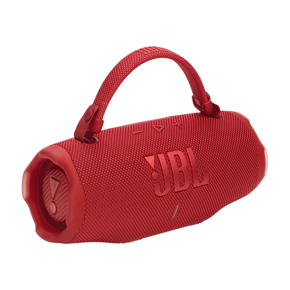 Parlante Jbl Charge 6 Sonido Potente 28h Rojo image number 3.0