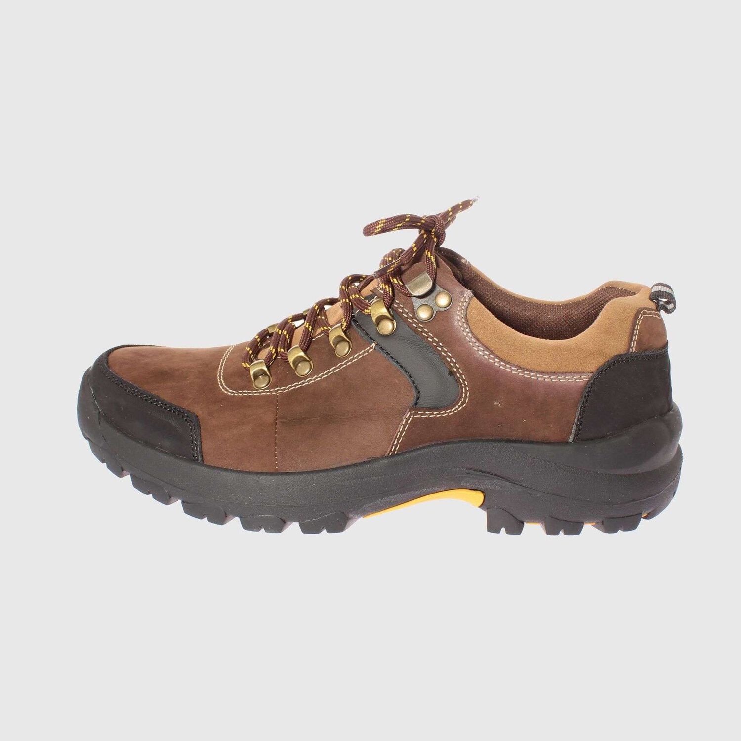 Zapato Casual Caf&eacute; V&iacute;a Franca Art. 8plx555coffe image number 4.0