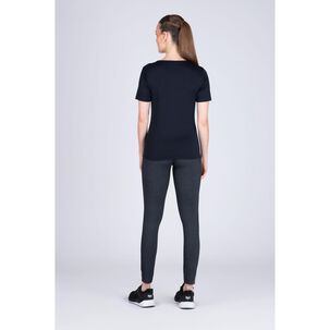 Polera Deportiva Mujer Everlast