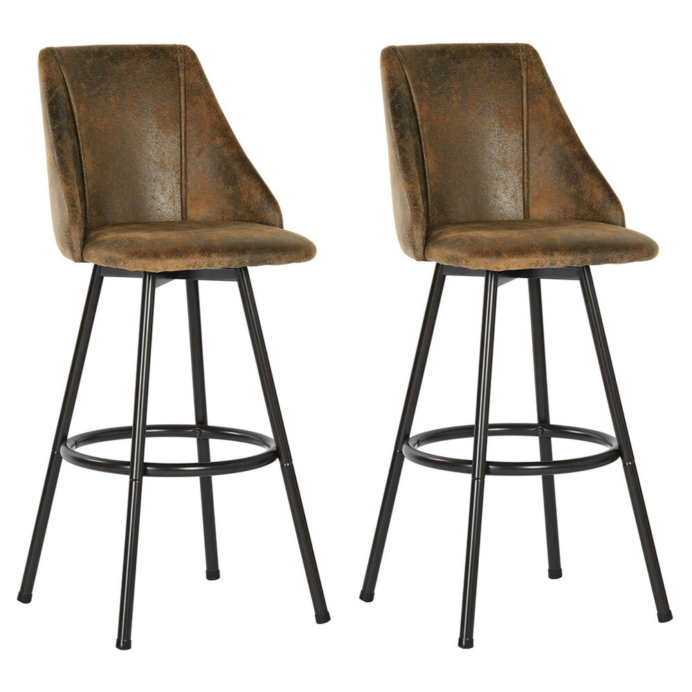 Pack 2 Piso De Bar Binger Café image number 0.0