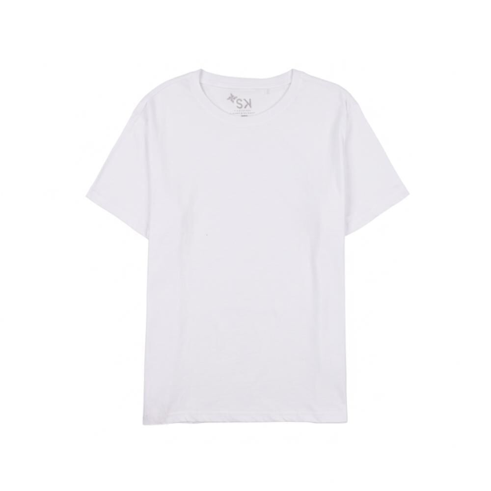 Polera Hombre Skuad image number 0.0