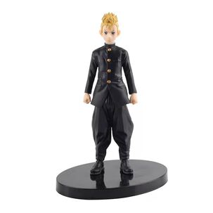 Figura Takemichi Hanagaki - Tokyo Revengers