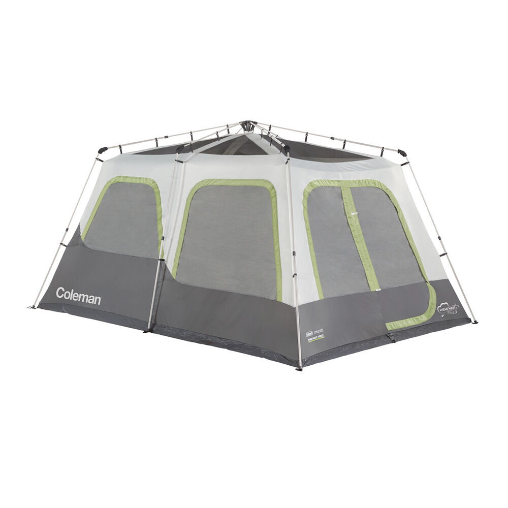 Carpa Instant 10 Personas Coleman / 10p image number 2.0