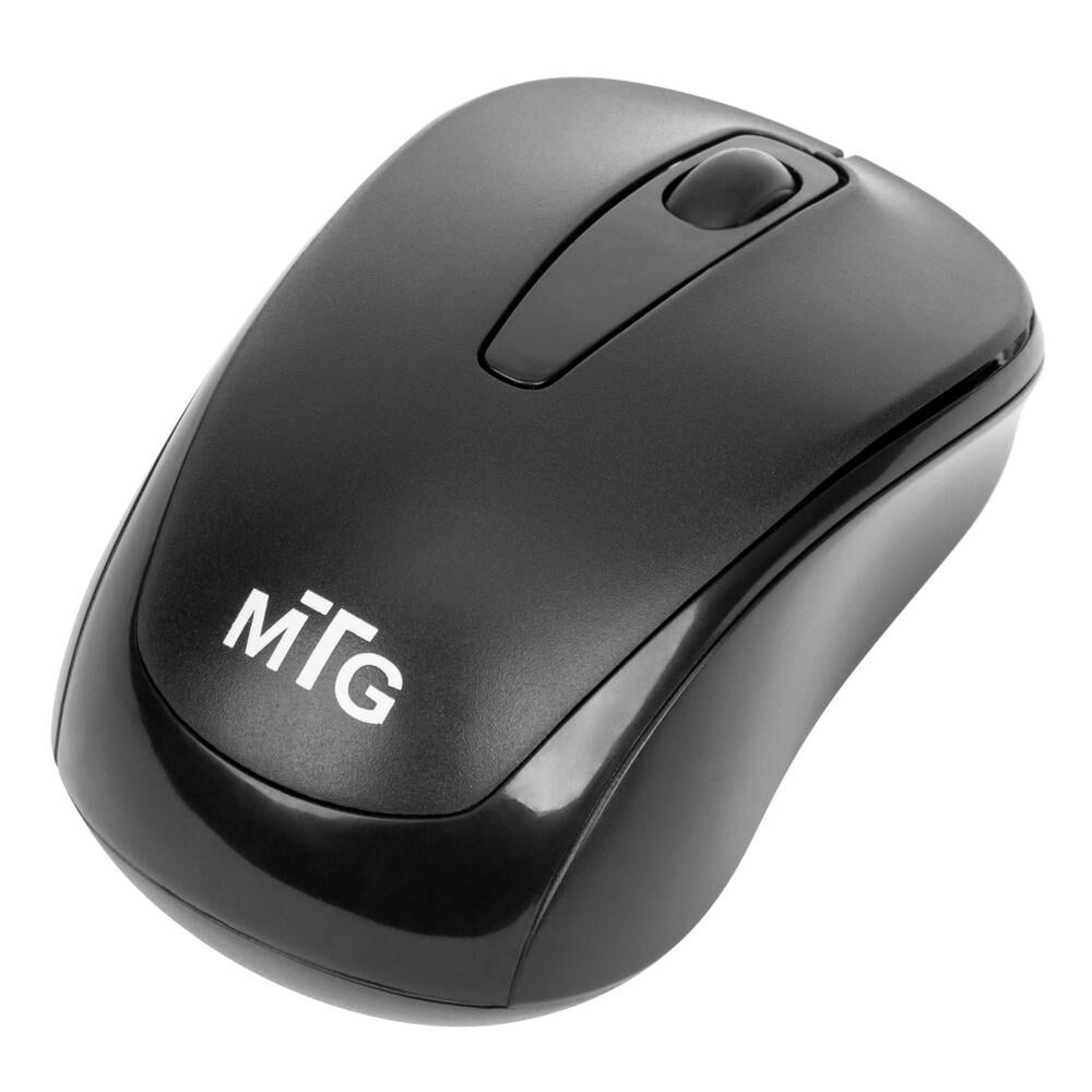 Combo Teclado Y Mouse Inal Targus Espanol Akm615 image number 4.0