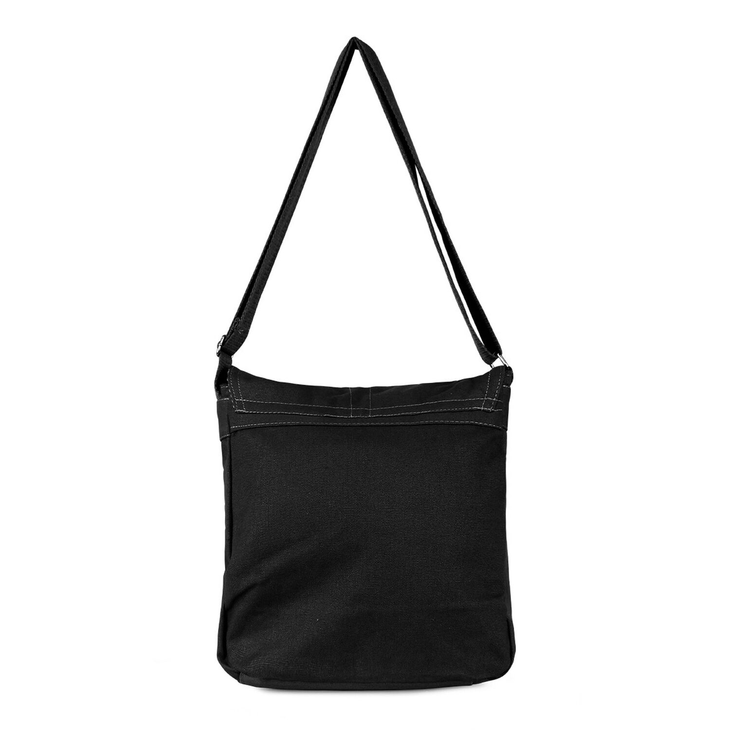 Bolso Morral American Negro Park West image number 2.0
