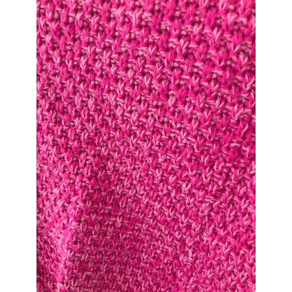 Manta Estilo Sirena image number 2.0