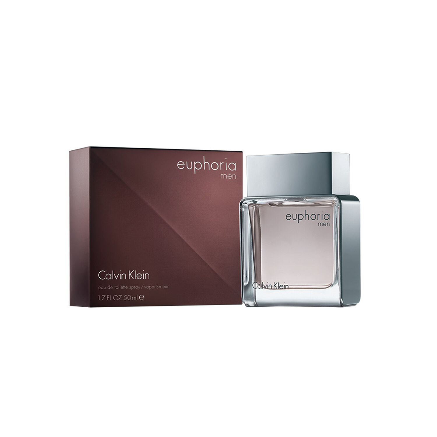 Perfume Calvin Klein Euphoria Men / 50 Ml / Edt / image number 0.0