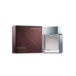 Perfume Calvin Klein Euphoria Men / 50 Ml / Edt /