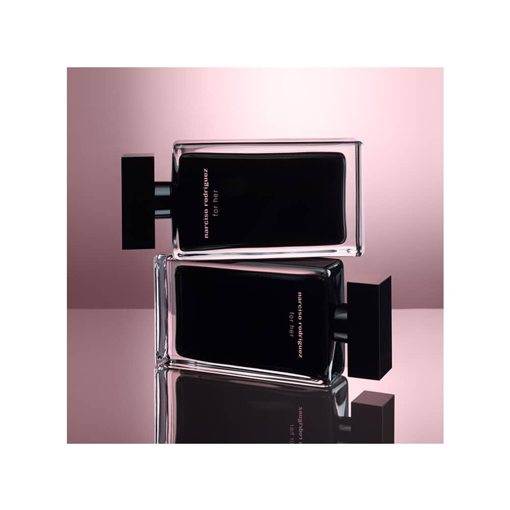 Narciso Rodriguez For Her 100 Ml Edt image number 4.0