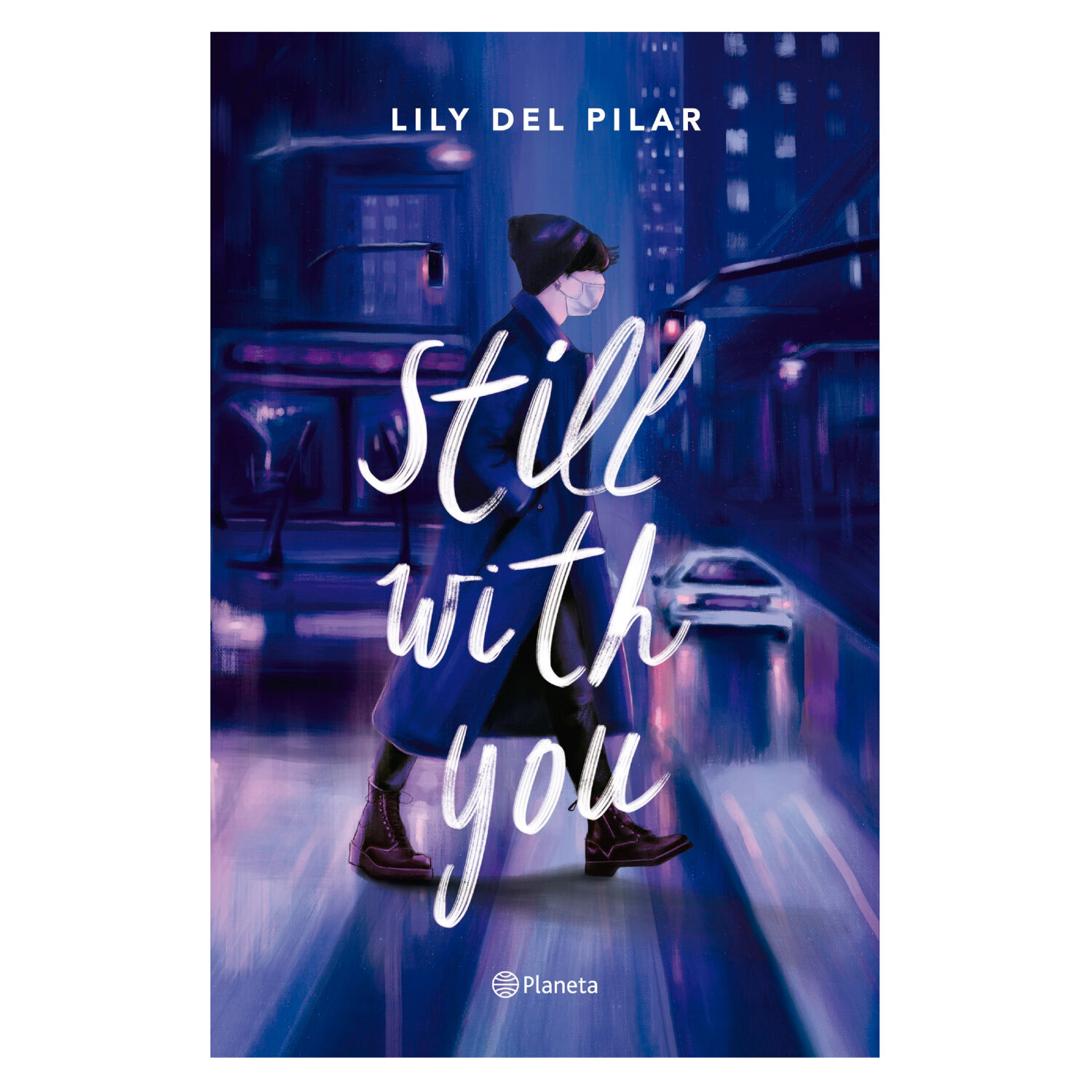 Still With You image number 0.0