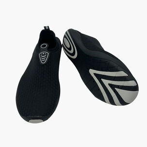 Zapatillas De Agua Para Hombre Negro