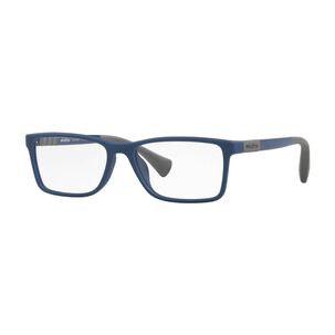 Lentes &Oacute;pticos Azul Miraflex Para Ni&ntilde;os