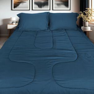 Plumón Sherpa Illusions Midnight / 2 Plazas