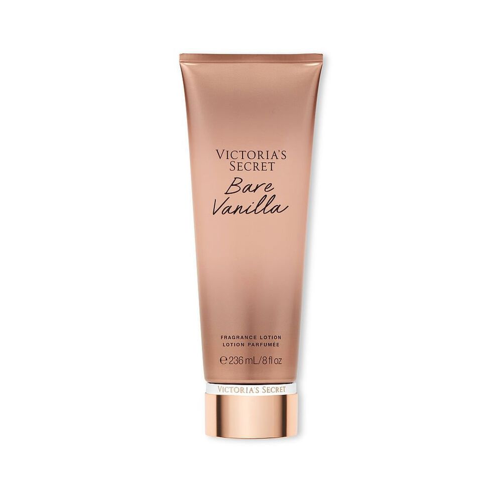 Bare Vanilla Fragrance Lotion Original image number 0.0