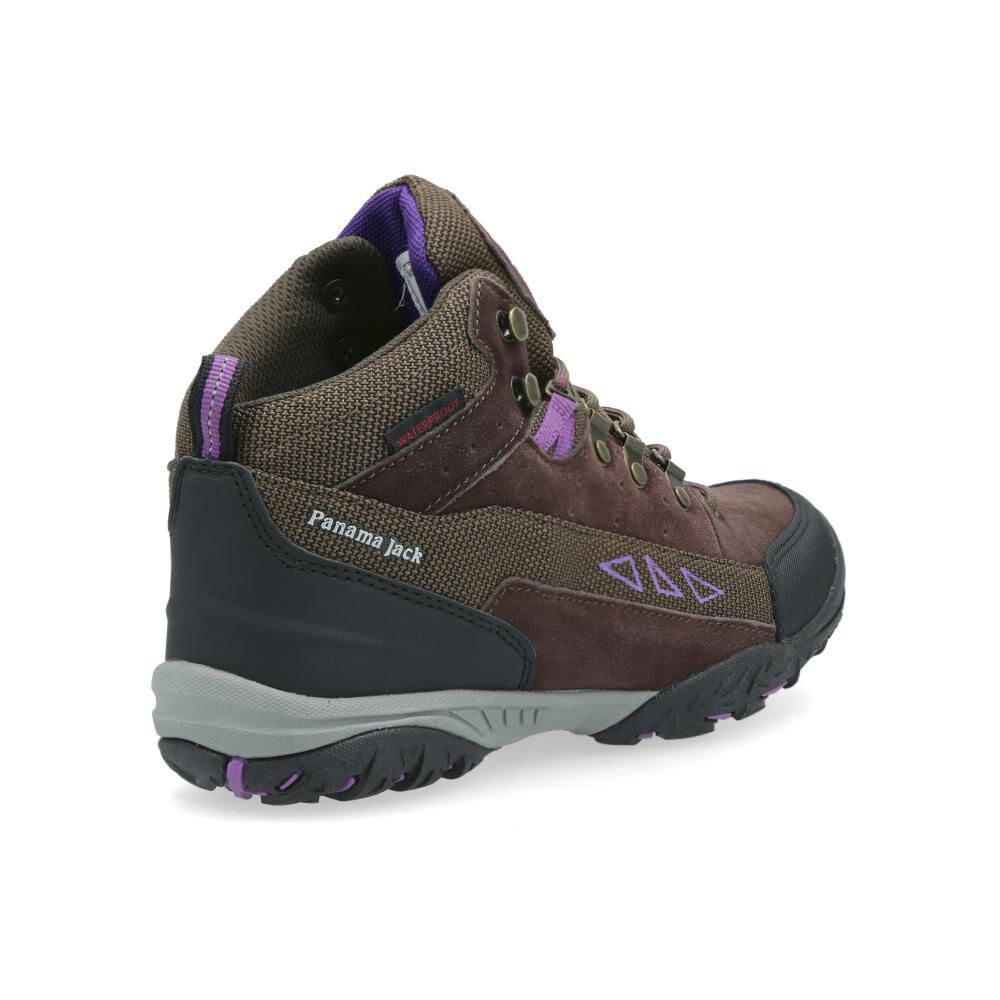 Bototo Outdoor Mujer Panama Jack image number 2.0