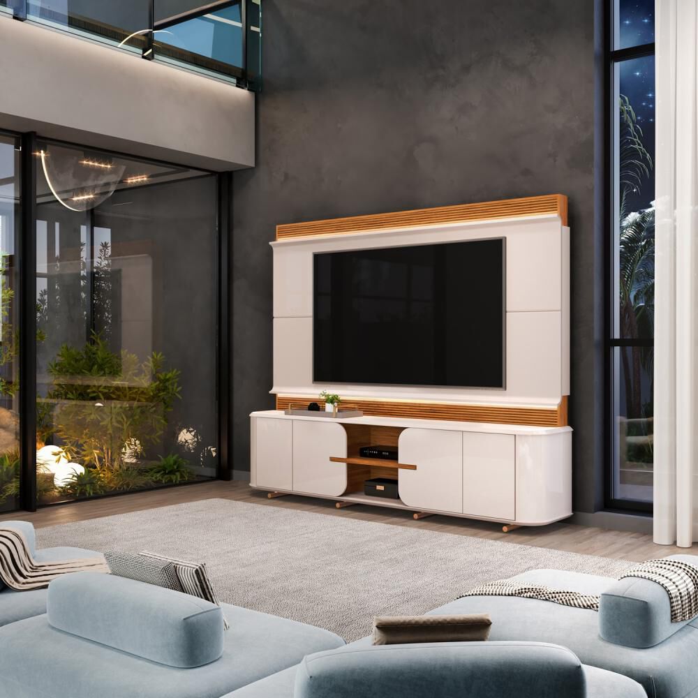 Home Tv Altavision Lord / 4 Puertas image number 2.0